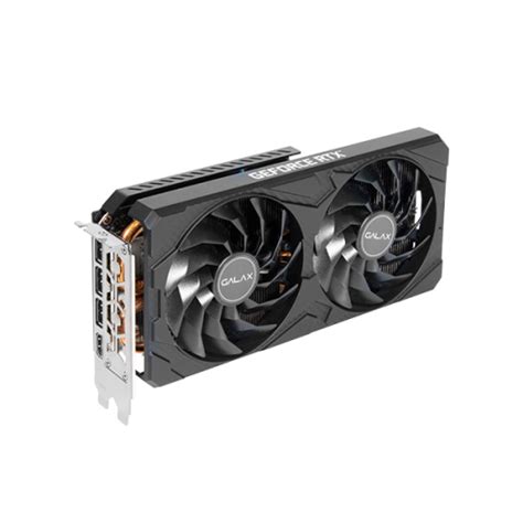 Galax Geforce Rtx 3060 Ti Gddr6x 1 Click Oc Plus Updated Ver 1