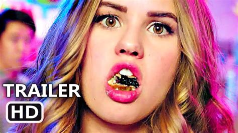 Families can talk about the messages insatiable spreads about body image and bullying. INSATIABLE Official Trailer (2018) Teen, Netflix TV Show ...