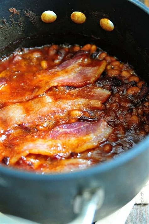 Recipes Using Canned Baked Beans In Tomato Sauce | Dandk ...