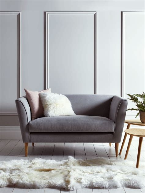 The 25 Best Grey Sofa Decor Ideas On Pinterest Living