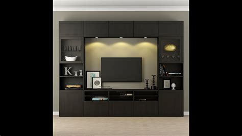 Modern Tv Cabinet Design Ideas And Images 2022 Youtube