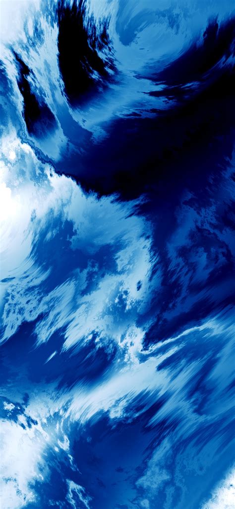1242x2688 Fluid Gas 8k Iphone Xs Max Hd 4k Wallpapers Images