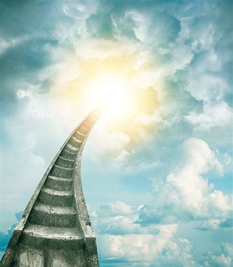 Stairway To Heaven Pictures Images And Stock Photos Istock