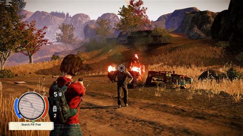 State Of Decay Pc Game Fully Games Download