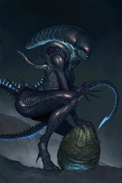 Чужой чужая Alien Alien Artwork Alien Concept Art Predator Alien Art