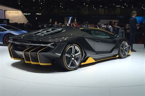 Gallery For New Lamborghini Aventador Images