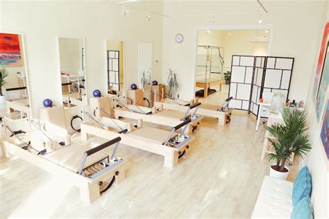 New Pilates Studio Launched By Centro Entrepreneur Ayanna Makalani