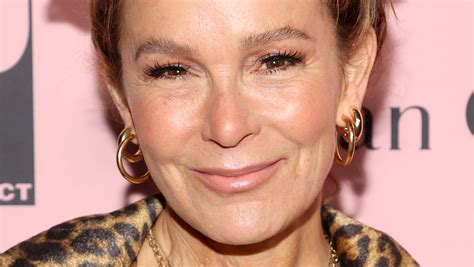 Jennifer Grey Opens Up About Her Hot And Heavy Relationship With Johnny Depp News And Gossip