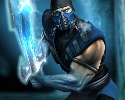 Mortal Kombat Deadly Alliance Wallpapers Game Art Hq