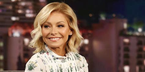 Kelly Ripa Brought Up Her Contract Negotiations On Air Things Quickly Got Awkward