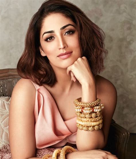 birthday special 5 times yami gautam dazzled us with her performances