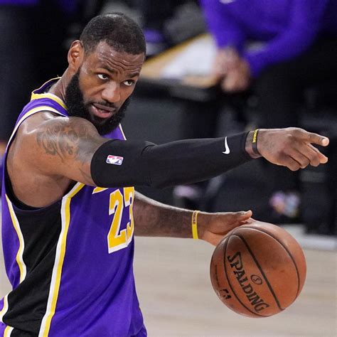 The playoffs were originally scheduled to begin on april 18. NBA Playoffs 2020: Odds, Schedule and Key Factors for ...