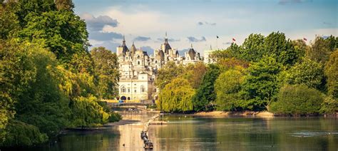 The 16 Most Beautiful Parks In London England Cuddlynest