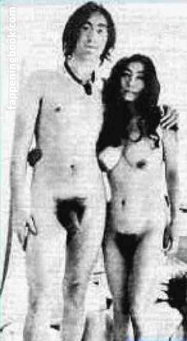 Yoko Ono Nude Xbabez