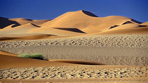 Sossusvlei Namibia Brown Sand S Nature 1920x1080 Sand Desert