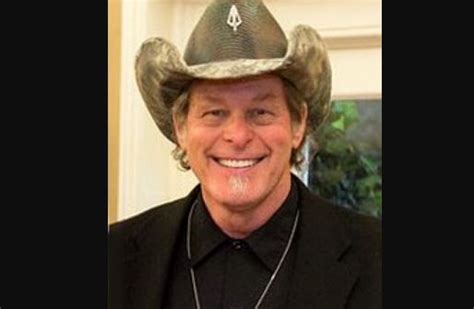 Ted Nugent Officially Married Twice In His Life Holds 20 Million