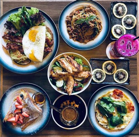 33 Unmissable Places for Western Food in Penang - Penang Insider