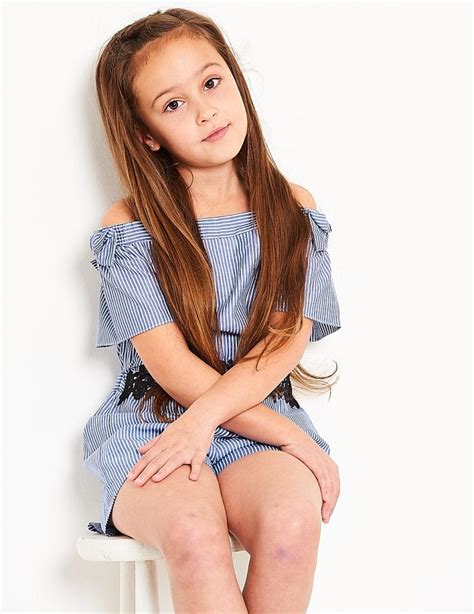 New Images For Pha Kids Child Models Manchester