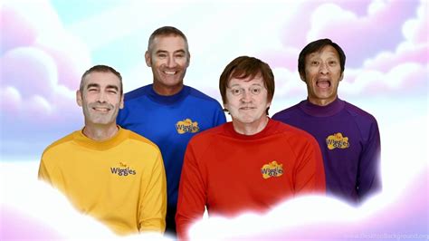 The Wiggles The Wiggles Wallpaper 41657836 Fanpop Page 9