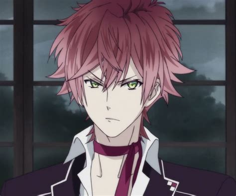Ayato Diabolik Lovers Diabolik Lovers Ayato Ayato Hot Sex Picture