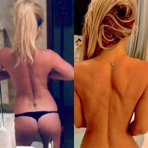 Britney Spears Naked Telegraph
