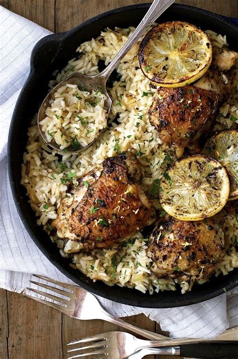 10 Delicious One Pot Meals For Quick Weeknight Dinners ...
