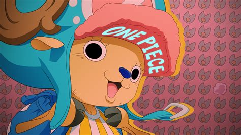 Chopper One Piece Wallpapers Images
