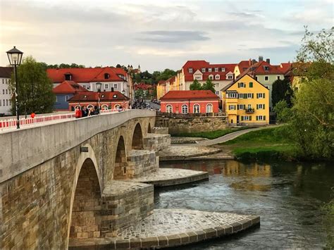 17 Best Things To Do In Regensburg Germany Explore Now Or Never