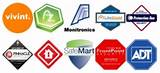 Top Home Security System Companies Photos