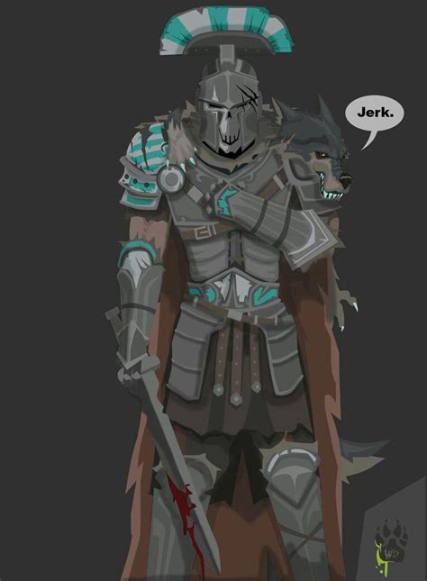 Pin By Gavin Josh On Game Art In Fantasy Armor For Honor