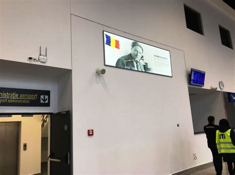 Lrbc) is an airport located in bacău, romania. Enescu, la noul aeroport din Bacău - Aghiuță - Știri și ...