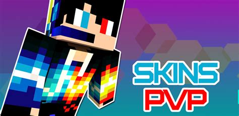 Download Skins Pvp For Minecraft Pe Free For Android Skins Pvp For