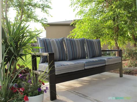 8 hours + dry time. Welcome in the Spring With These 26 Patio Furniture DIYs