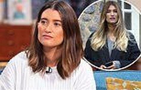 Charley Webb Confirms She Has Left Emmerdale After 19 Years