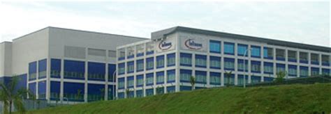 Fuji electric (malaysia) sdn bhd. KULIM | Kedah | Town & District - SkyscraperCity