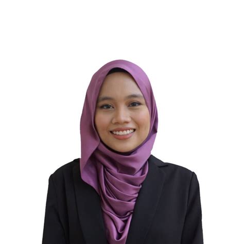Farah Atiqah System Engineer Infopro Linkedin