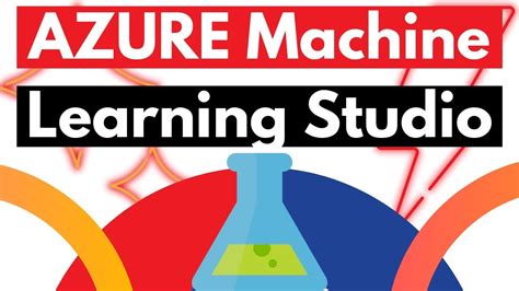 Azure Machine Learning Studio Tutorial Youtube