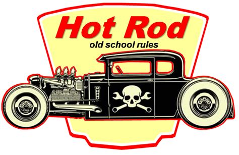 Traditional Hot Rod Traditional Hot Rods Are Built According To The