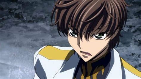 31 Coolest Anime Boy Characters With Brown Hair Cool Mens Hair