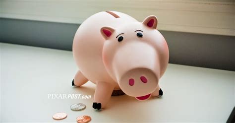 Wir verfügen bereits 30 objekte mit öffnungszeiten in der kategorie banken & sparkassen in hamm. The Glorious Return of The Hamm Bank & Other Disney Store ...