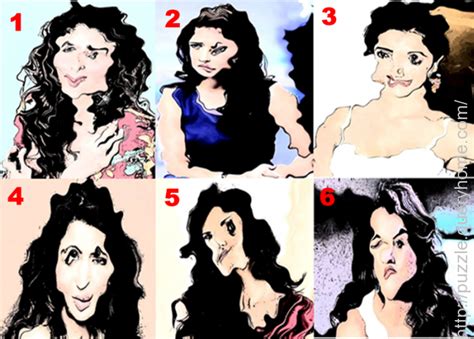 Guess A Z Of The Bollywood From The Following Images