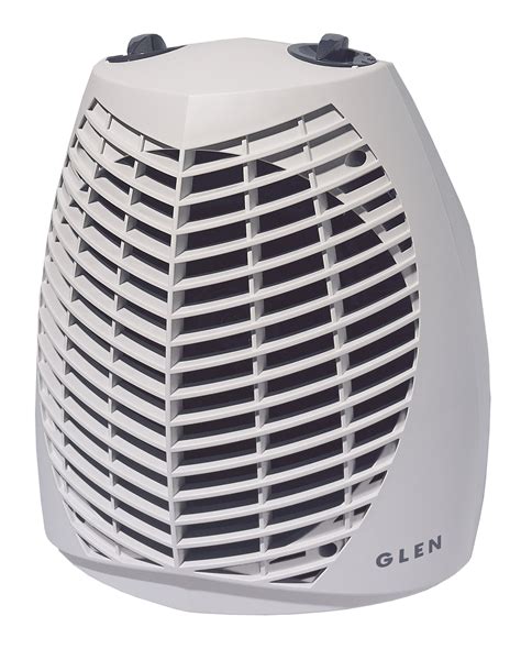 Glen Fan Heater - 2kW | Electric Fan Heaters | Topline.ie