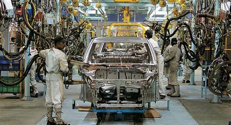 The automotive industry in malaysia is a growing market, with customers worldwide (except for the americas and continental europe). Automobile Industry Demands For GST Cuts & Various ...