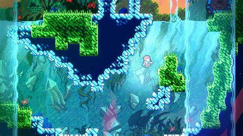 Critique De Celeste Grandir Par Lépreuve Etoile Et Champignon