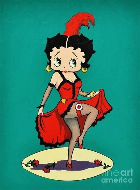 Pin By Deb Runde On Bettyboop Betty Boop Art Betty Boop Posters