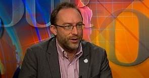 10 Questions with Wikipedia Founder Jimmy Wales