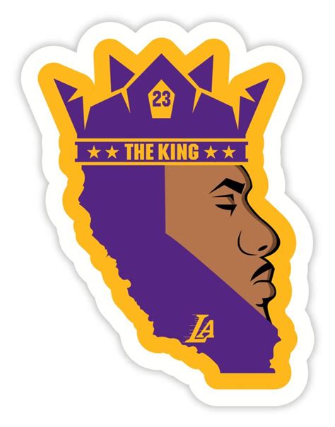 You can download in.ai,.eps,.cdr,.svg,.png formats. King James 23 SVG File , Lakers SVG file of Lebron James ...