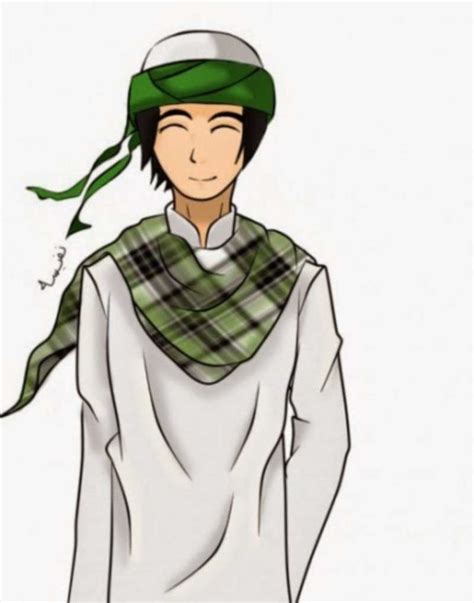 Download now 7 gambar kartun muslim pria sholeh yang lucu katarik com. 84+ Gambar Kartun Muslim Remaja Laki Laki | Design Kartun.