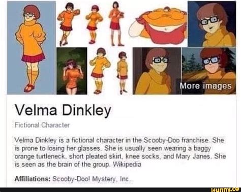 Velma Dinkley Quotes