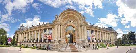 The Petit Palais In Paris Opening Hours And Tickets 2024